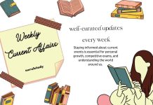 Current Affairs (10th March-16th March): Hantavirus, Sharavati Pumped Storage Hydroelectric Project & more Weekly Current Affairs