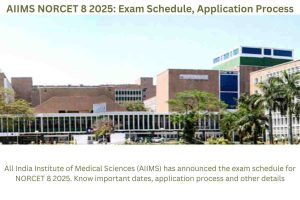 AIIMS NORCET 8