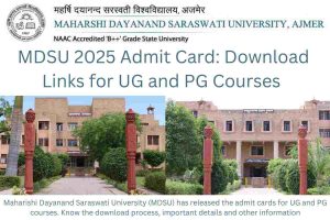MDSU