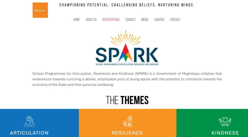 SPARK programme