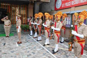 UP Police Constable