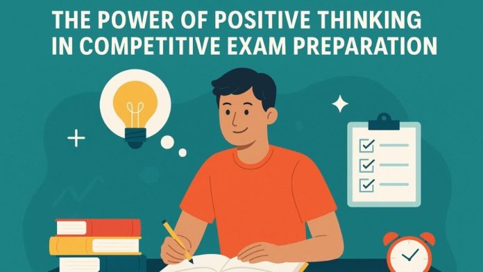 The Power Of Positive Thinking