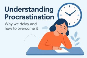 Understanding Procrastination: Why Students Put Off Studying and How to Beat It