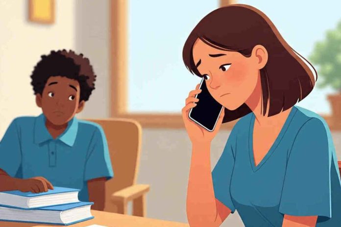 Tips for parents
