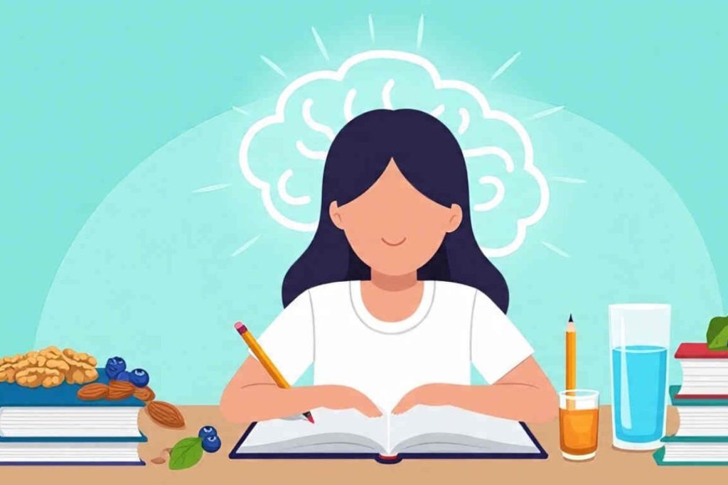 boost brain power