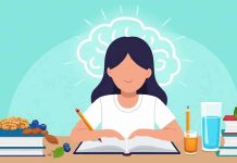 Best Nutrition Tips to Boost Brain Power and Memory for Exams boost brain power