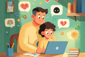 internet safety terms