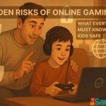 Hidden Risks of Online Gaming