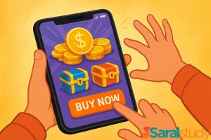 Online Rewards risks of online gaming