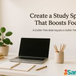 Organised Study space