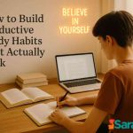 Productive Study Habits