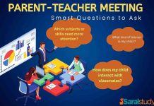 Smart Questions to Ask in a Parent-Teacher Meeting | PTM Made Easy Parent-Teacher Meeting