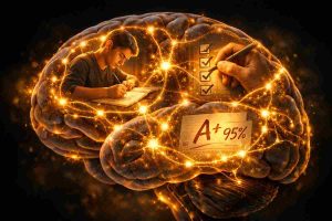 How Visualization Strategies Can Improve Test Performance