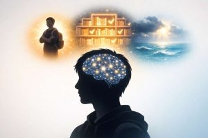 How Mental Visualization Improves Exam Performance How Mental Visualization Improves Exam Performance