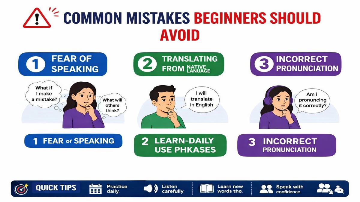 Common Mistakes Final
