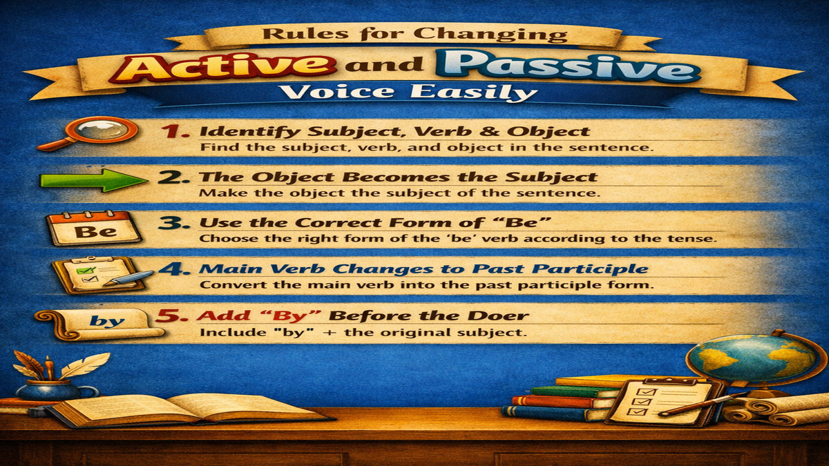 Rules