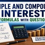 Simple and compound interest