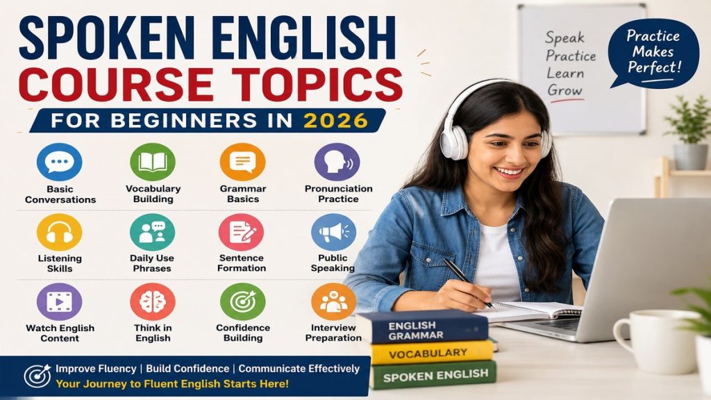 Special English Course