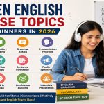 Special English Course