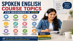Special English Course