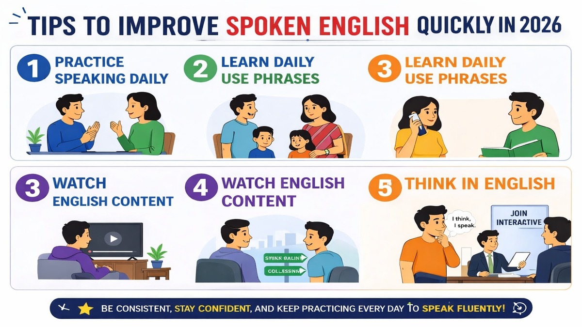 Tips to Improve 