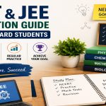 Neet and JEE Final