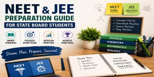 Neet and JEE Final