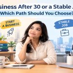 Business After 30