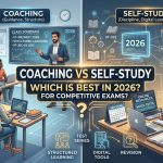 Coaching vs Self Study Final