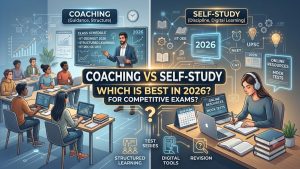Coaching vs Self Study Final