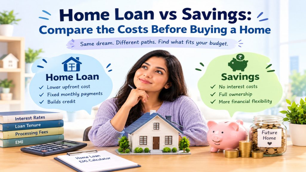 Home Loan Final